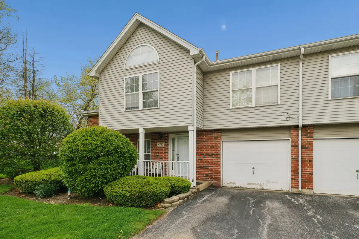 14762 Kenton Avenue, Midlothian, IL 60445 - #1