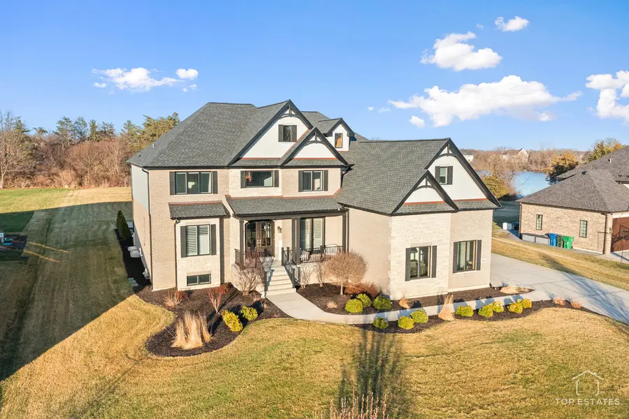 17931 S Crystal Lake Drive, Mokena, IL 60448 - #3