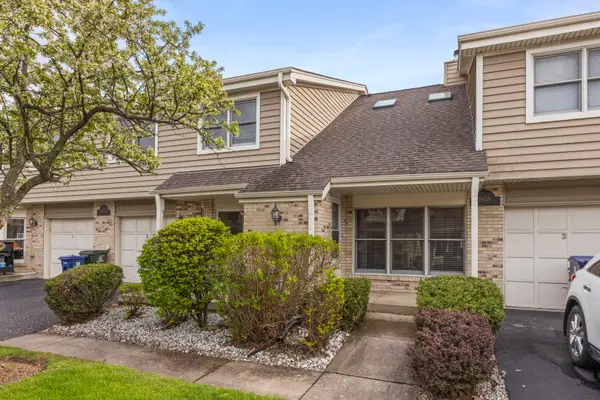 1908 Wisteria Court #2, Naperville, IL 60565