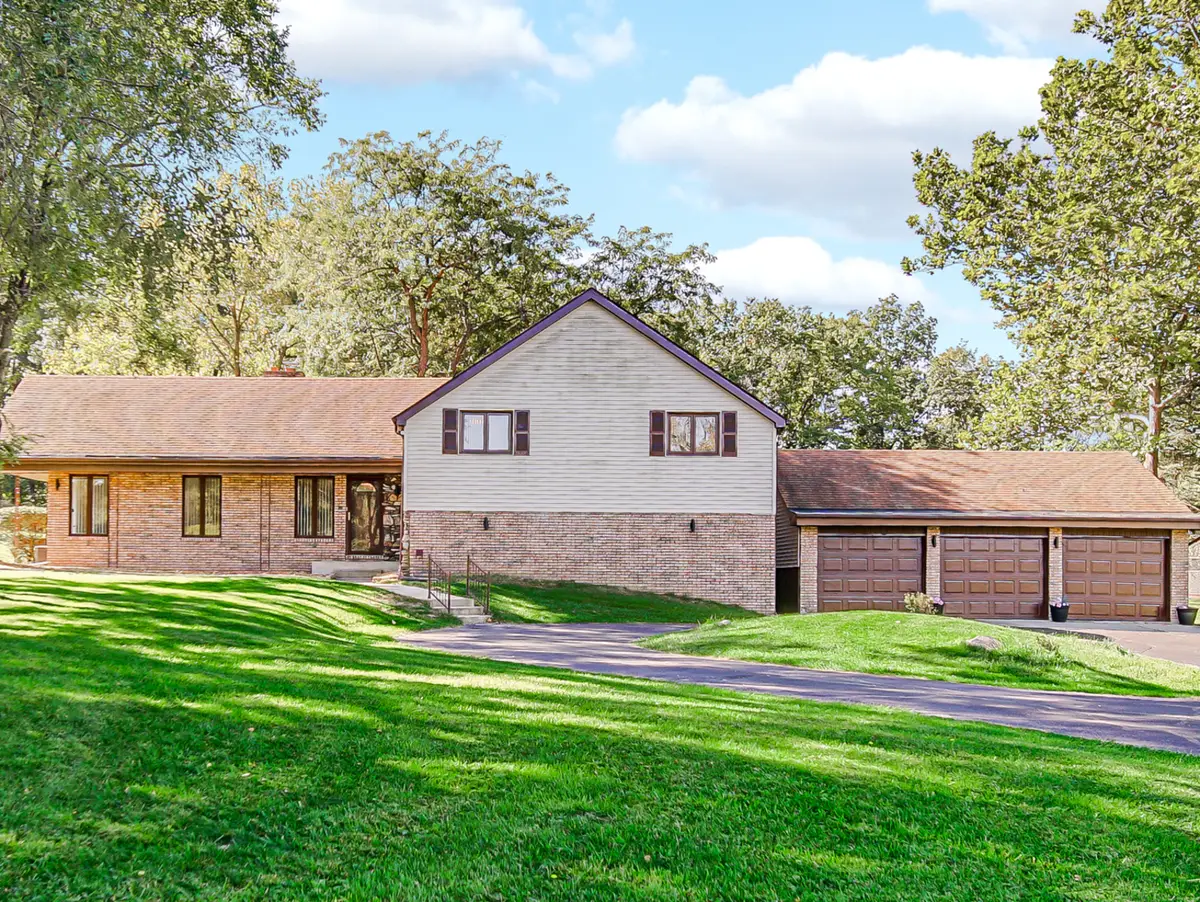 3317 E Buried Oak Drive, Crete, IL 60417 - #1