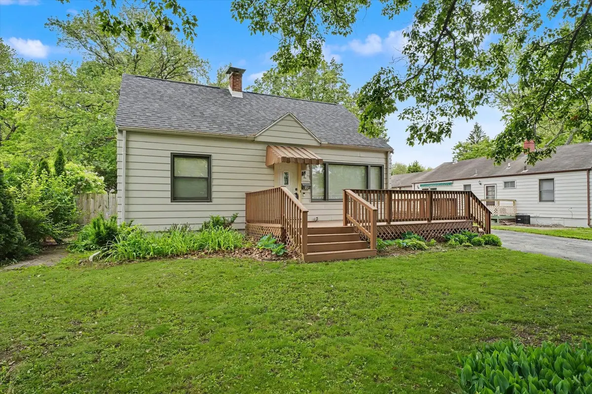 610 S Western Avenue, Champaign, IL 61821 - #1