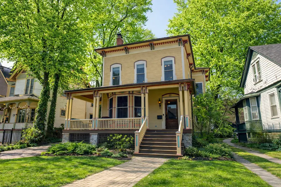 511 N Grove Avenue, Oak Park, IL 60302 - #2