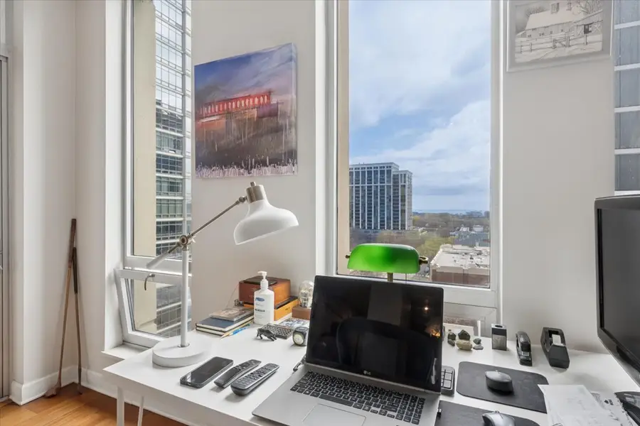 1400 S Michigan Avenue #1001, Chicago, IL 60605 - #3