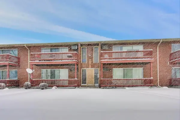 553 N Carroll Parkway #2C, Glenwood, IL 60425