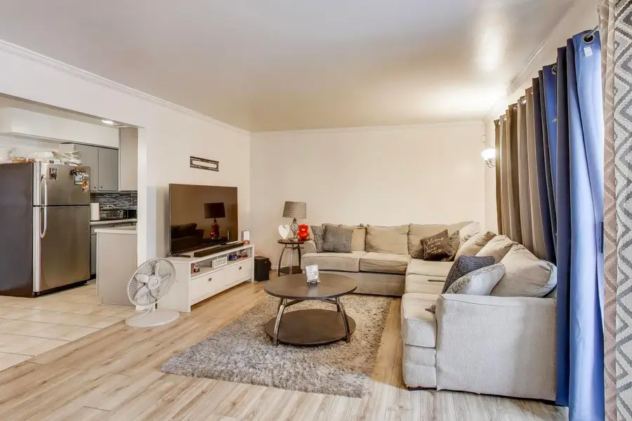 553 N Carroll Parkway #2C, Glenwood, IL 60425 - #2