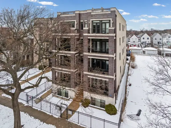 6531 S Kimbark Avenue #3N, Chicago, IL 60637
