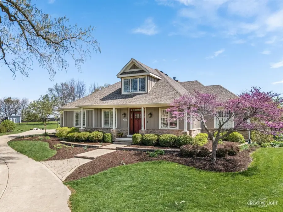 5525 Bluestem Court, Oswego, IL 60543 - #2