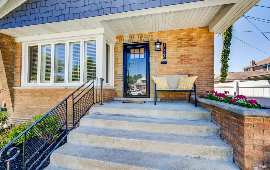 10546 S Drake Avenue, Chicago, IL 60655 - #3