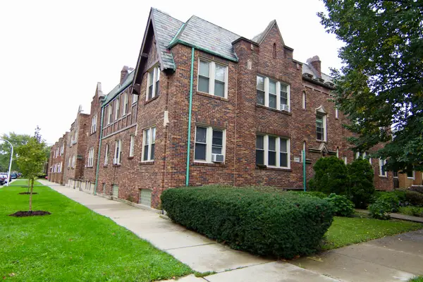 2859 N Kostner Avenue #1, Chicago, IL 60641