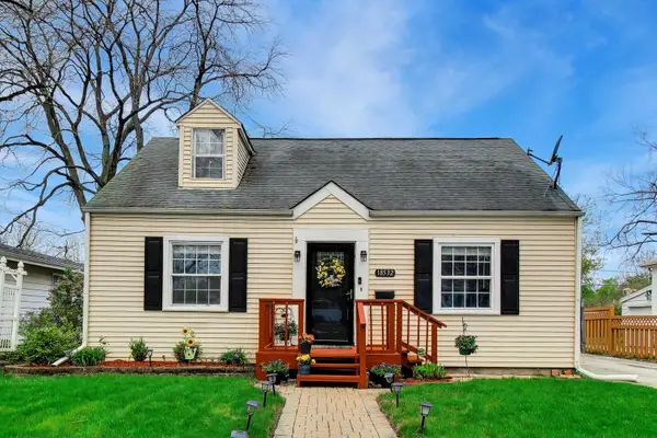 18532 Klimm Avenue, Homewood, IL 60430