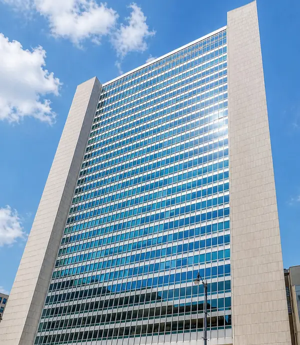 500 W Superior Street #1509, Chicago, IL 60654