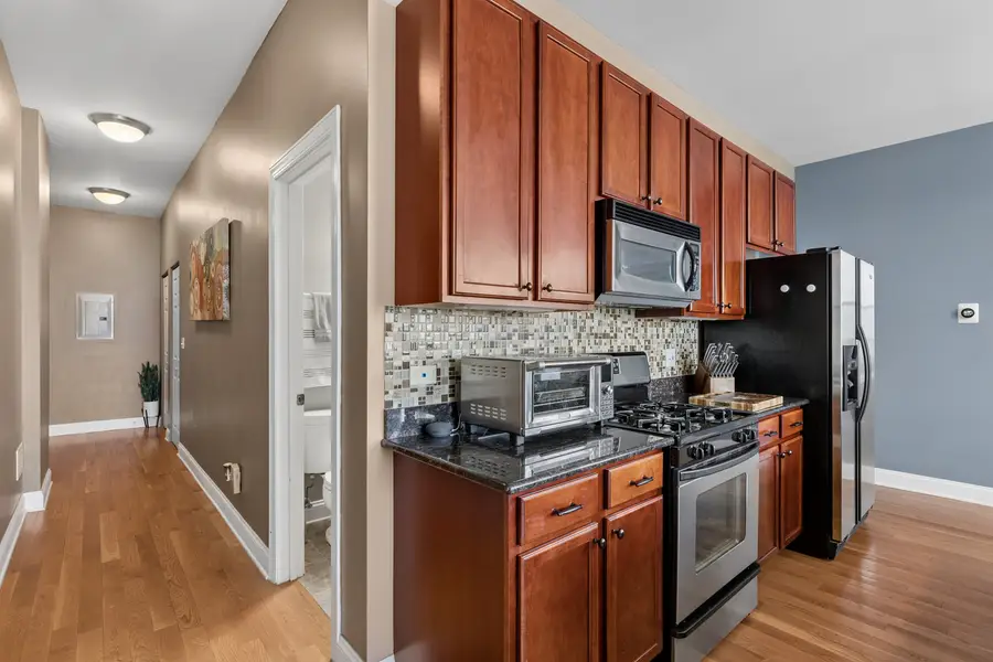 2700 W Belmont Avenue #507, Chicago, IL 60618 - #3