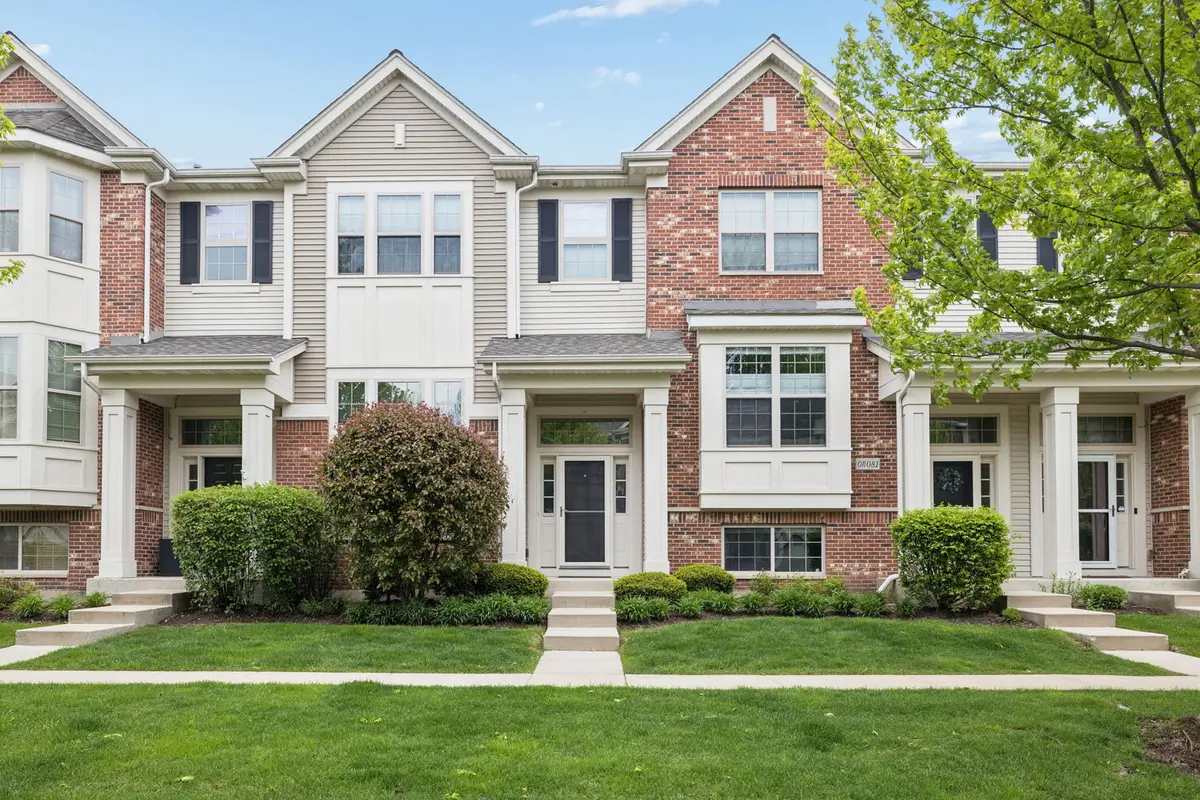 0N083 Vermont Court, Winfield, IL 60190 - #1