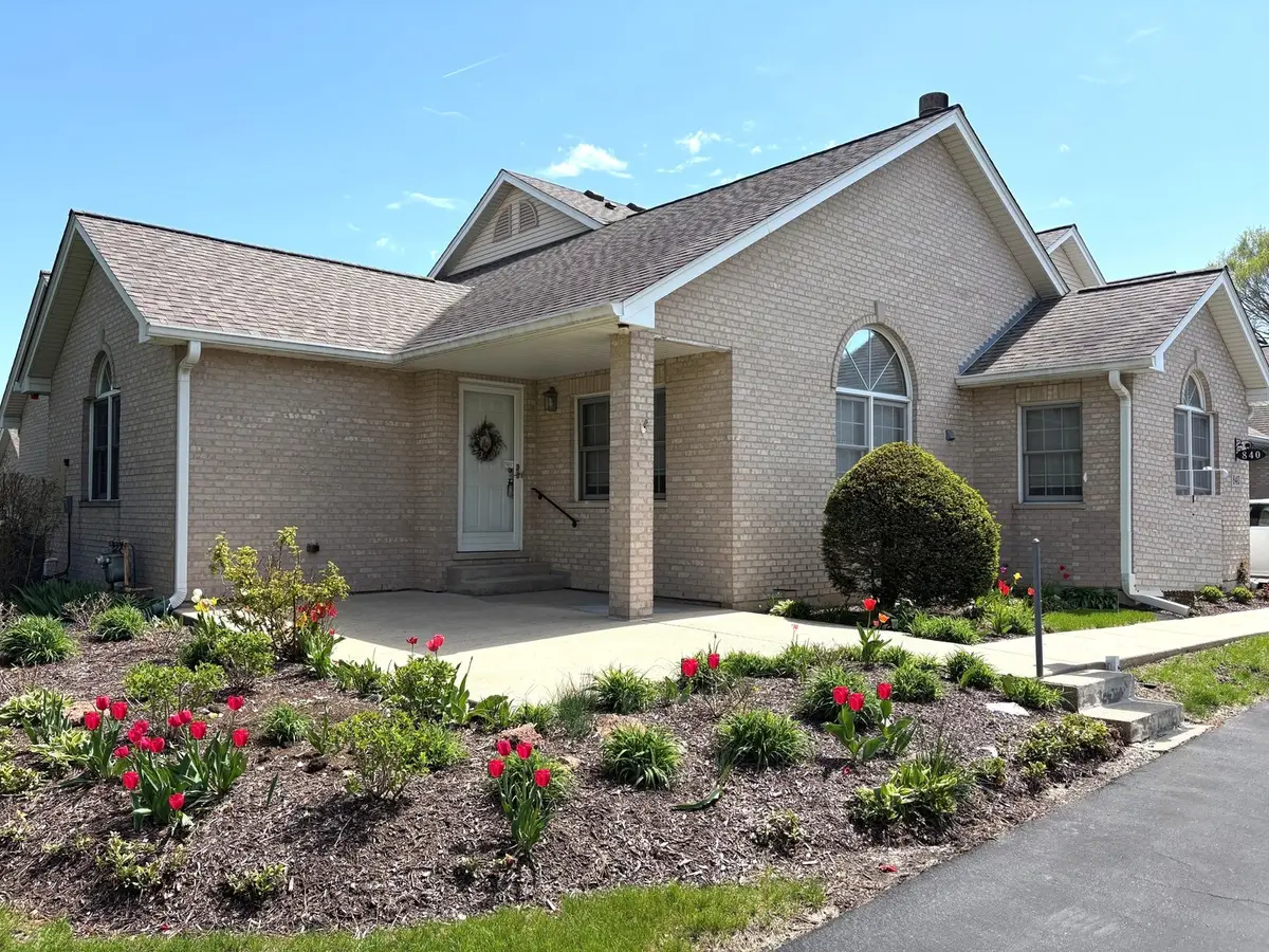 840 Havenshire Road, Naperville, IL 60565 - #1