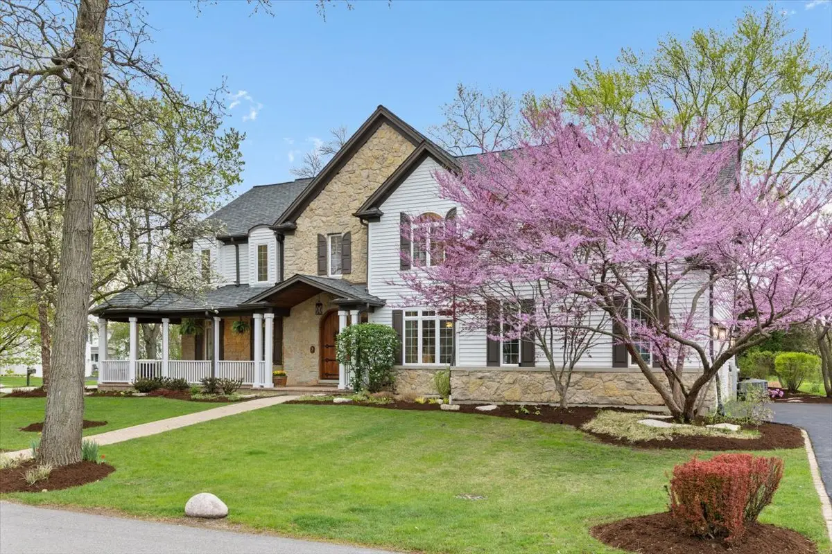 1021 Linden Lane, Glenview, IL 60025 - #1