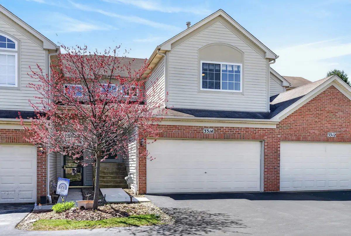 3314 Blue Ridge Drive #3314, Carpentersville, IL 60110 - #1