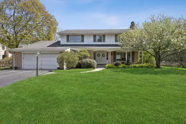 439 N Adams Street, Hinsdale, IL 60521