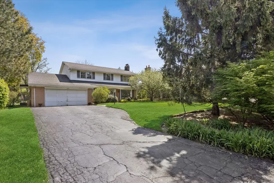 439 N Adams Street, Hinsdale, IL 60521 - #2