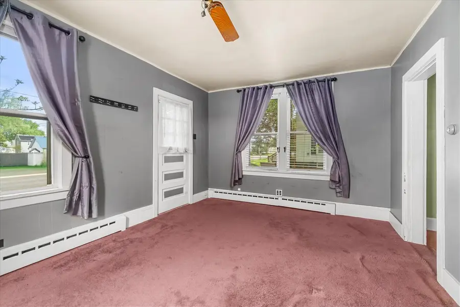 309 North Street, Earlville, IL 60518 - #2