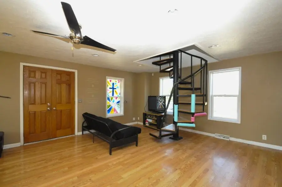 508 E Bronson Street, Streator, IL 61364 - #3