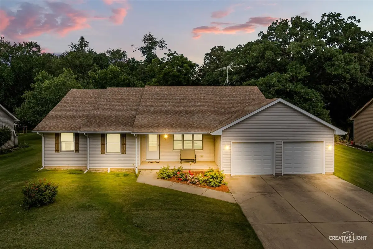 2019 Pauline Place, Plano, IL 60545 - #1