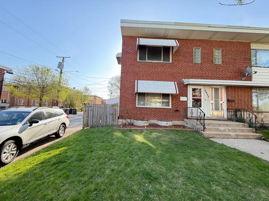 4932 Crain Street, Skokie, IL 60077 - #2