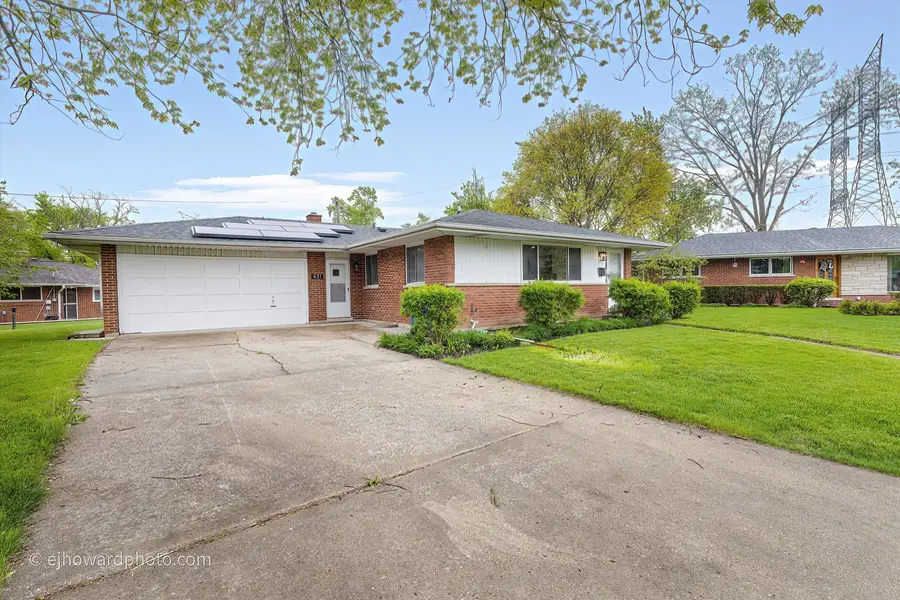 431 W Millers Road, Des Plaines, IL 60016 - #2