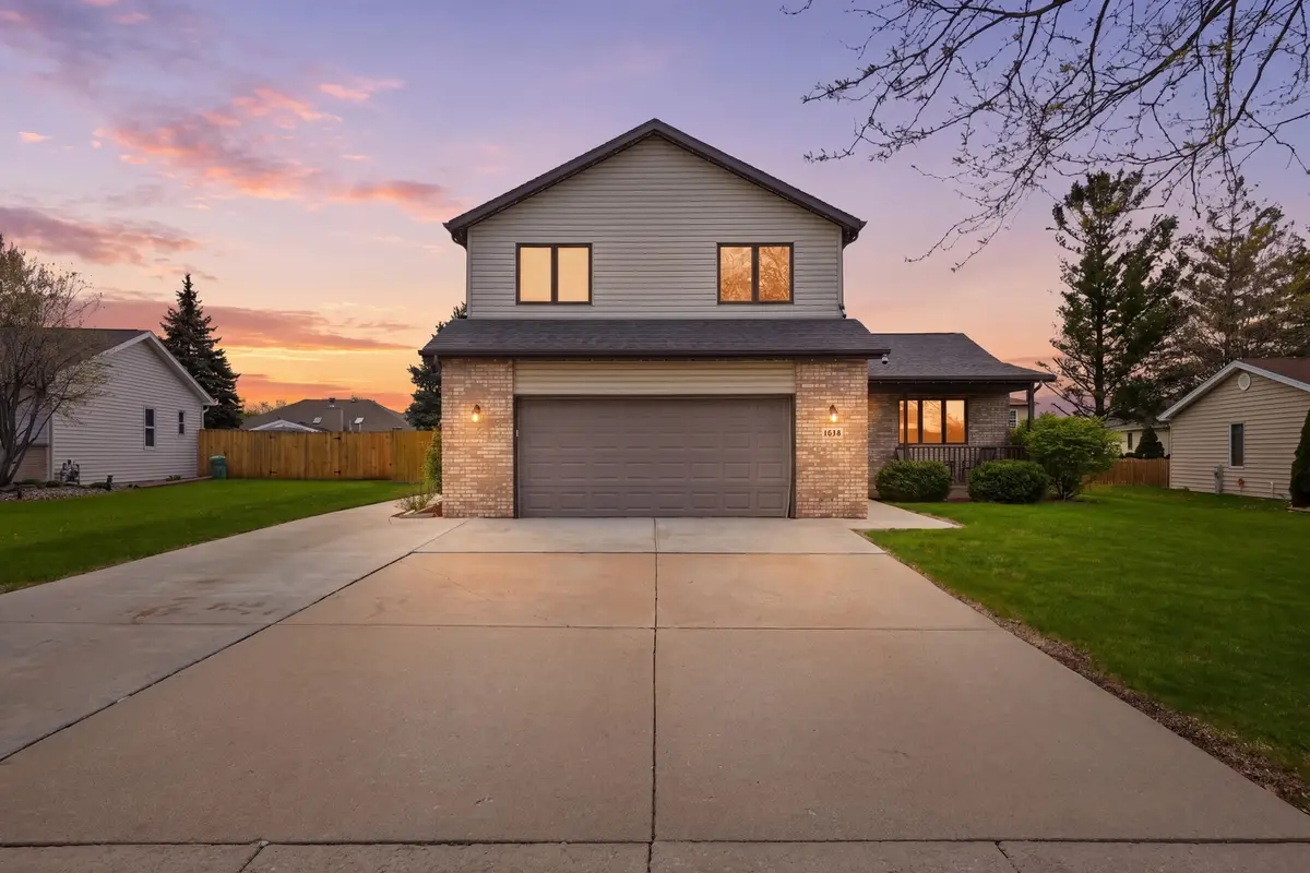 1214 Norley Avenue, Joliet, IL 60435 - #1