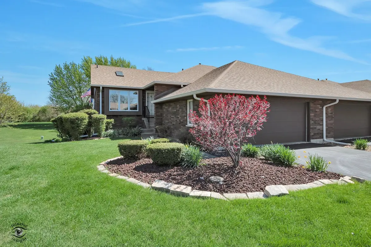 8827 Clearview Drive, Orland Park, IL 60462 - #1