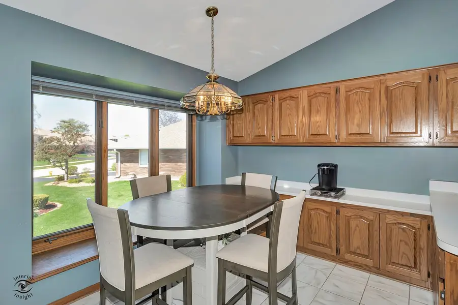 8827 Clearview Drive, Orland Park, IL 60462 - #3