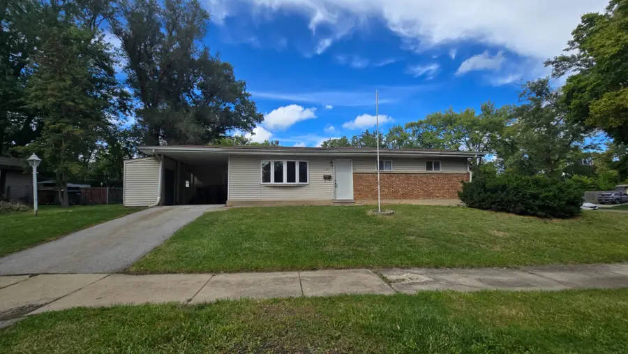 240 Tampa Street, Park Forest, IL 60466 - #2