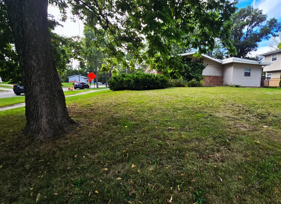 240 Tampa Street, Park Forest, IL 60466 - #3