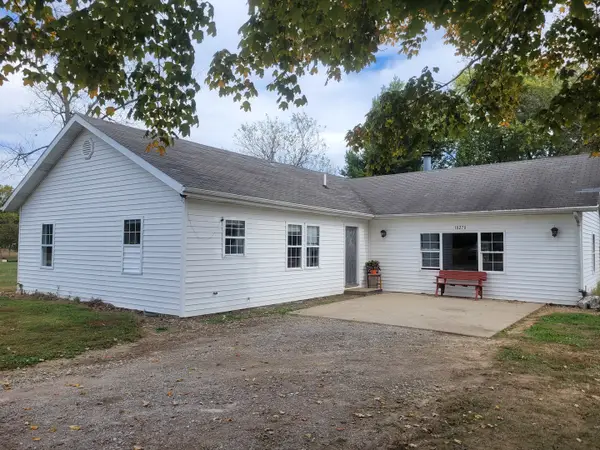 10270 N Reynolds Lane, Mt Vernon, IL 62864
