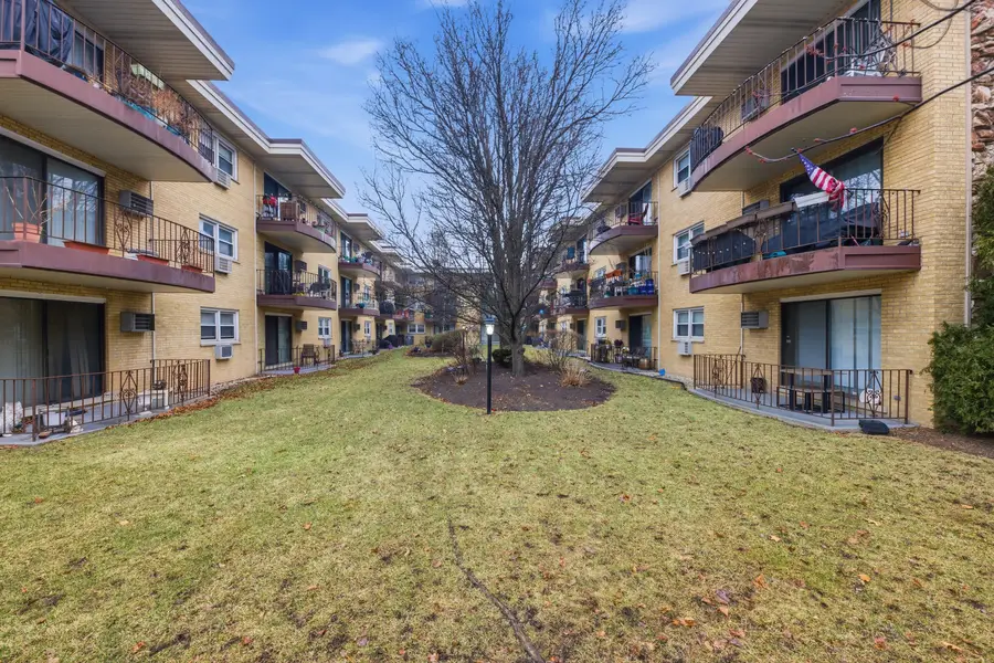 5332 W Windsor Avenue #3B, Chicago, IL 60630 - #2