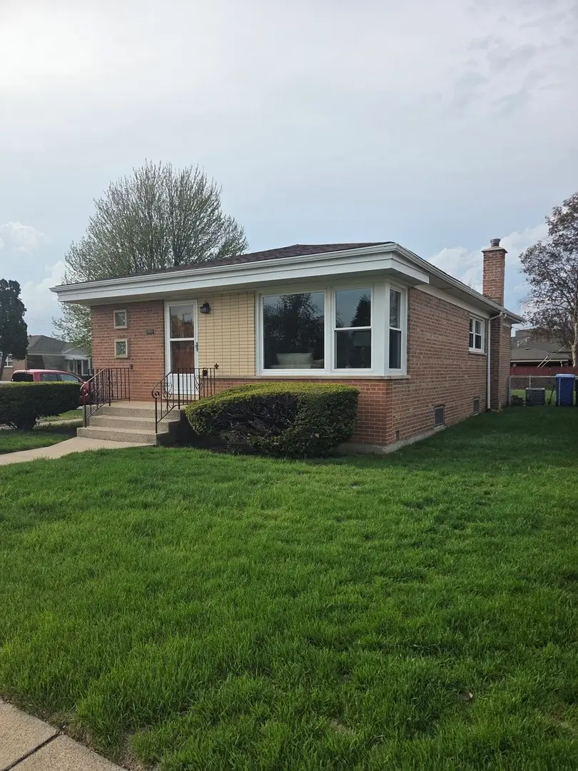 4360 W 78th Street, Chicago, IL 60652 - #2