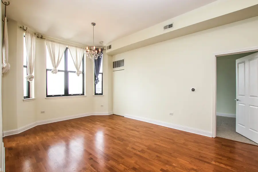 1464 S Michigan Avenue #1807, Chicago, IL 60605 - #2