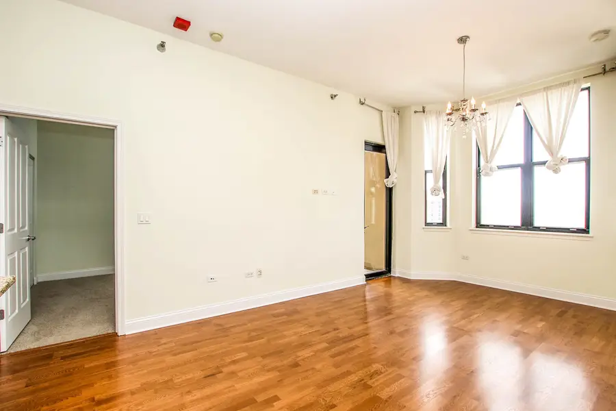 1464 S Michigan Avenue #1807, Chicago, IL 60605 - #3