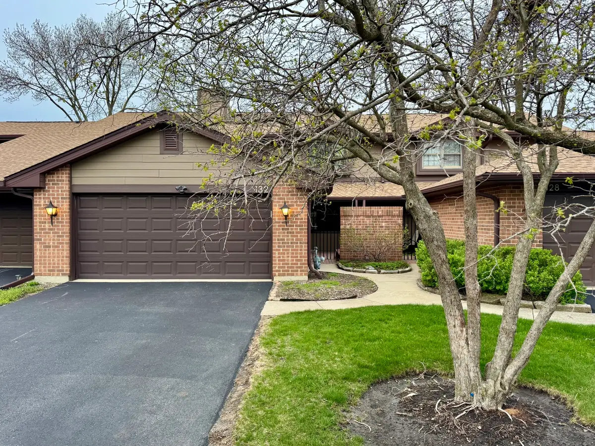 132 White Birch Lane, Westmont, IL 60559 - #1