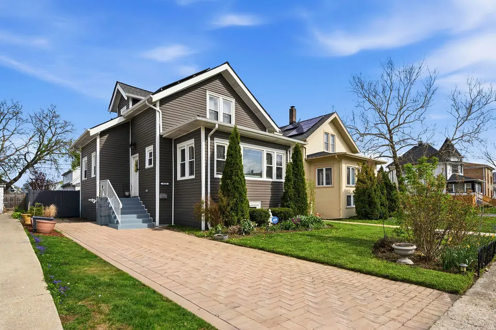 1515 S 3rd Avenue, Maywood, IL 60153 - #1