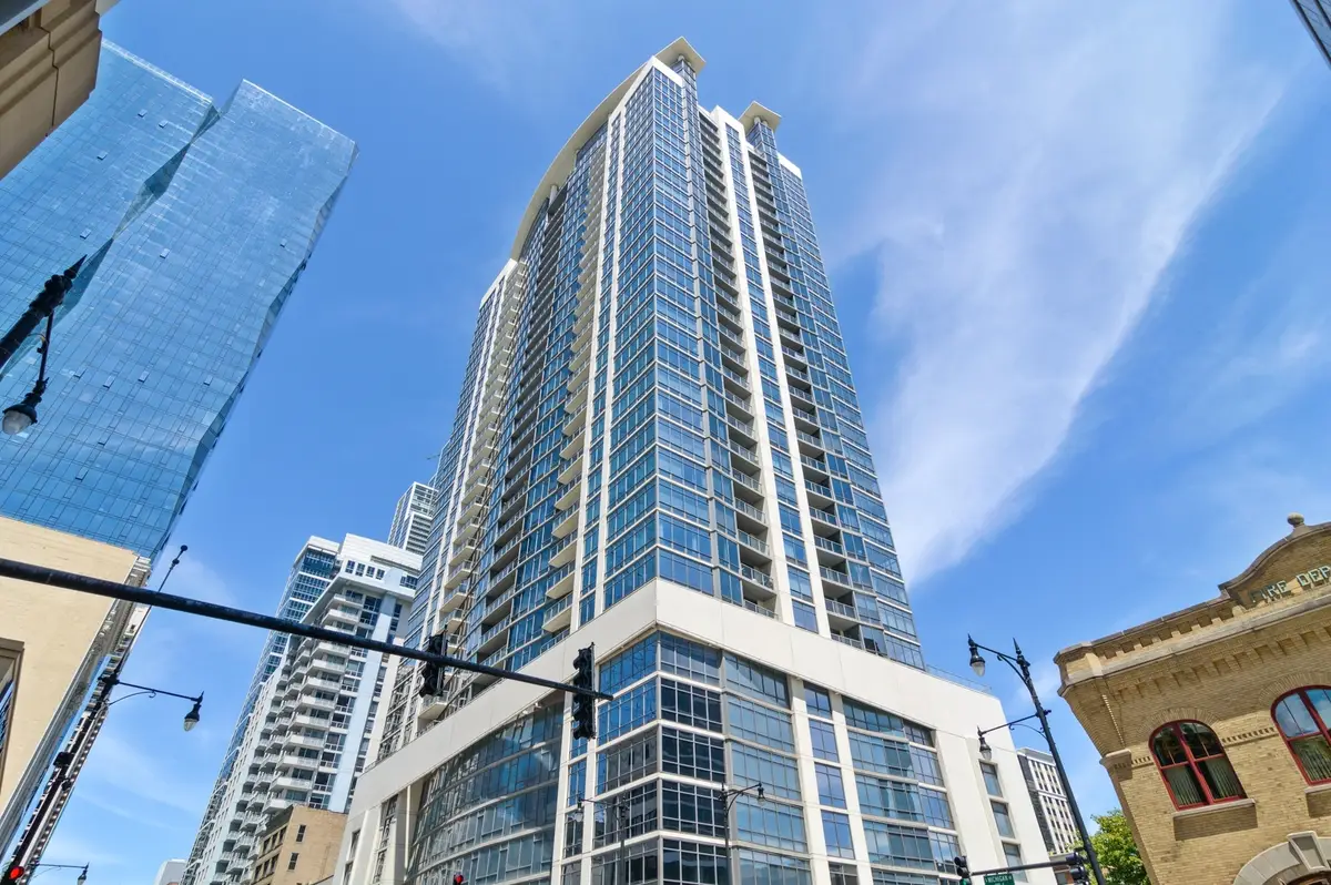 100 E 14th Street #1909, Chicago, IL 60605 - #1