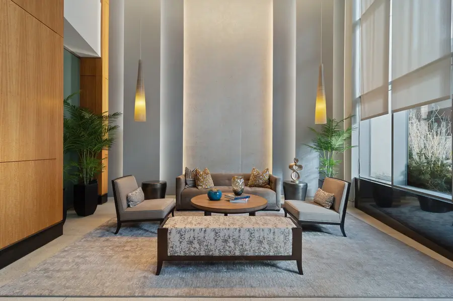 100 E 14th Street #1909, Chicago, IL 60605 - #2