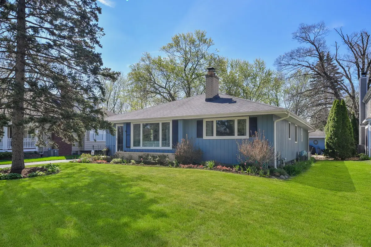 28W521 Warrenville Road, Warrenville, IL 60555 - #1