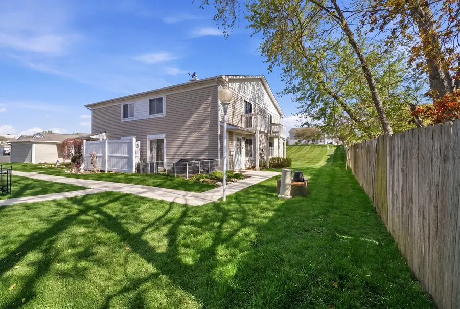 1495 Cornell Court #1495, Hoffman Estates, IL 60169 - #3