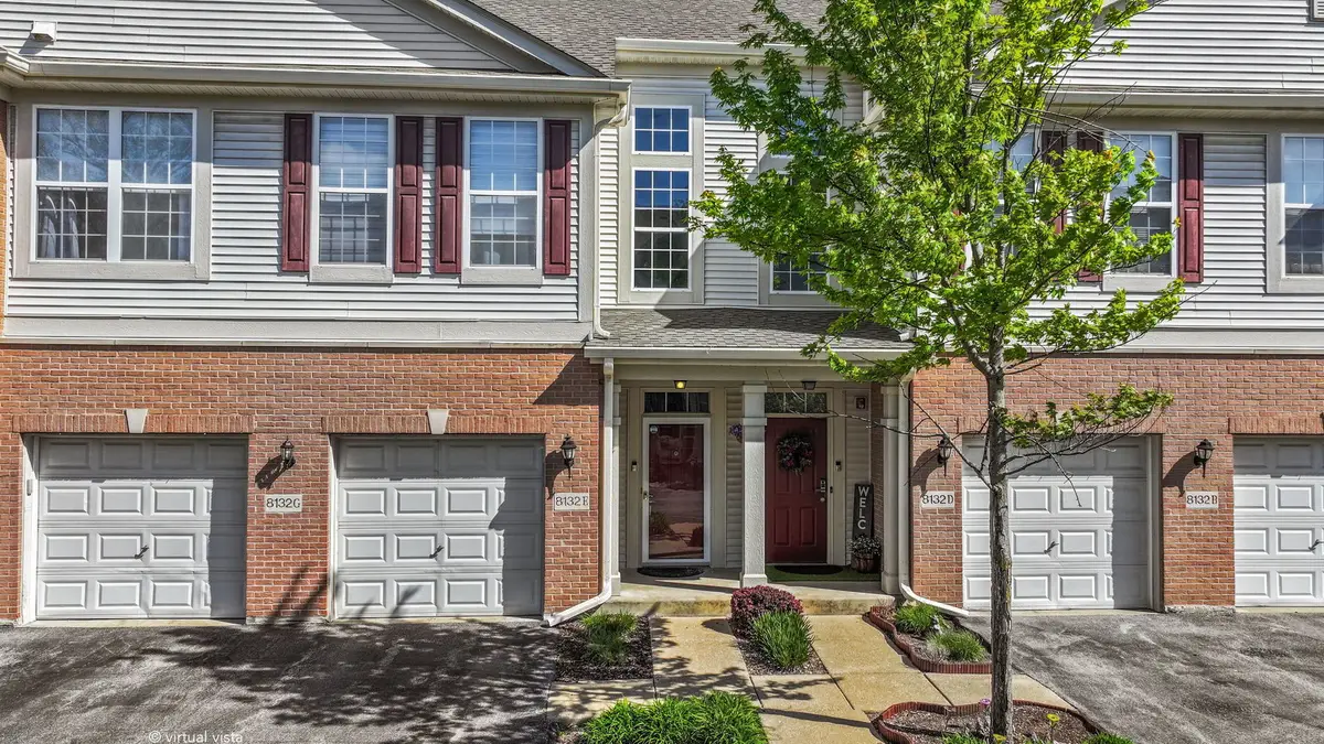 8132 Concord Lane #E, Justice, IL 60458 - #1