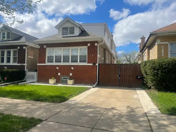 5436 N Lynch Avenue, Chicago, IL 60630