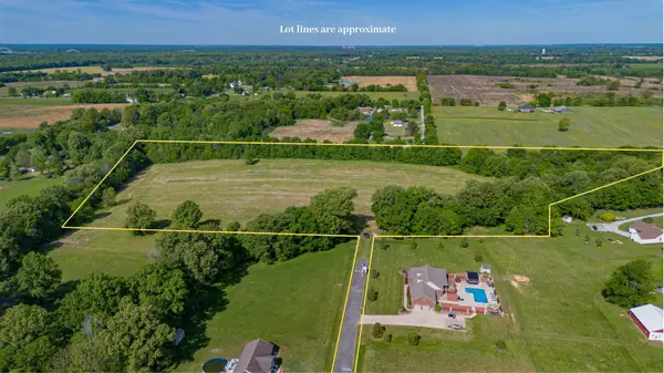 000 Adams Way, Metropolis, IL 62960