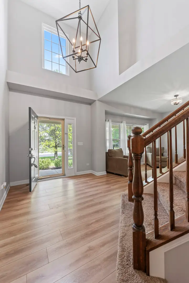 25311 Scott Drive, Plainfield, IL 60544 - #2