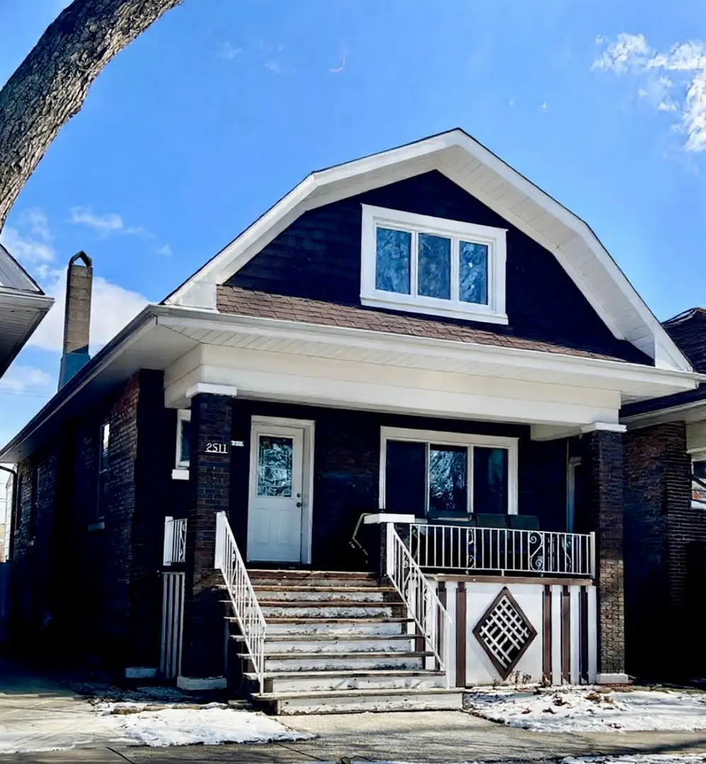 2511 Elmwood Avenue, Berwyn, IL 60402 - #1