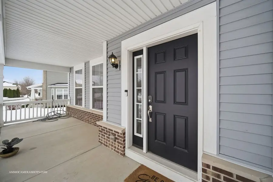 26305 W Milestone Drive, Plainfield, IL 60585 - #3