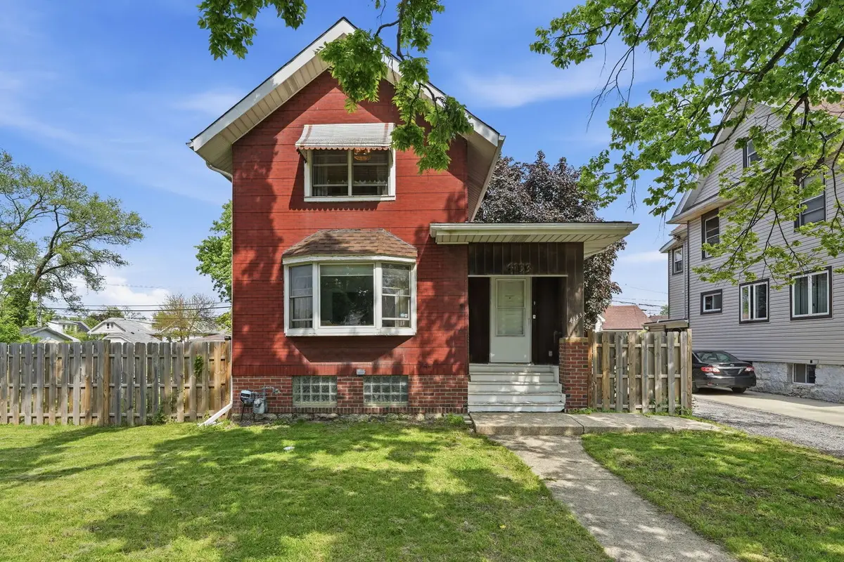 4133 Joliet Avenue, Lyons, IL 60534 - #1